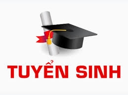 Tuyển sinh đại học Vừa học vừa lam năm 2021